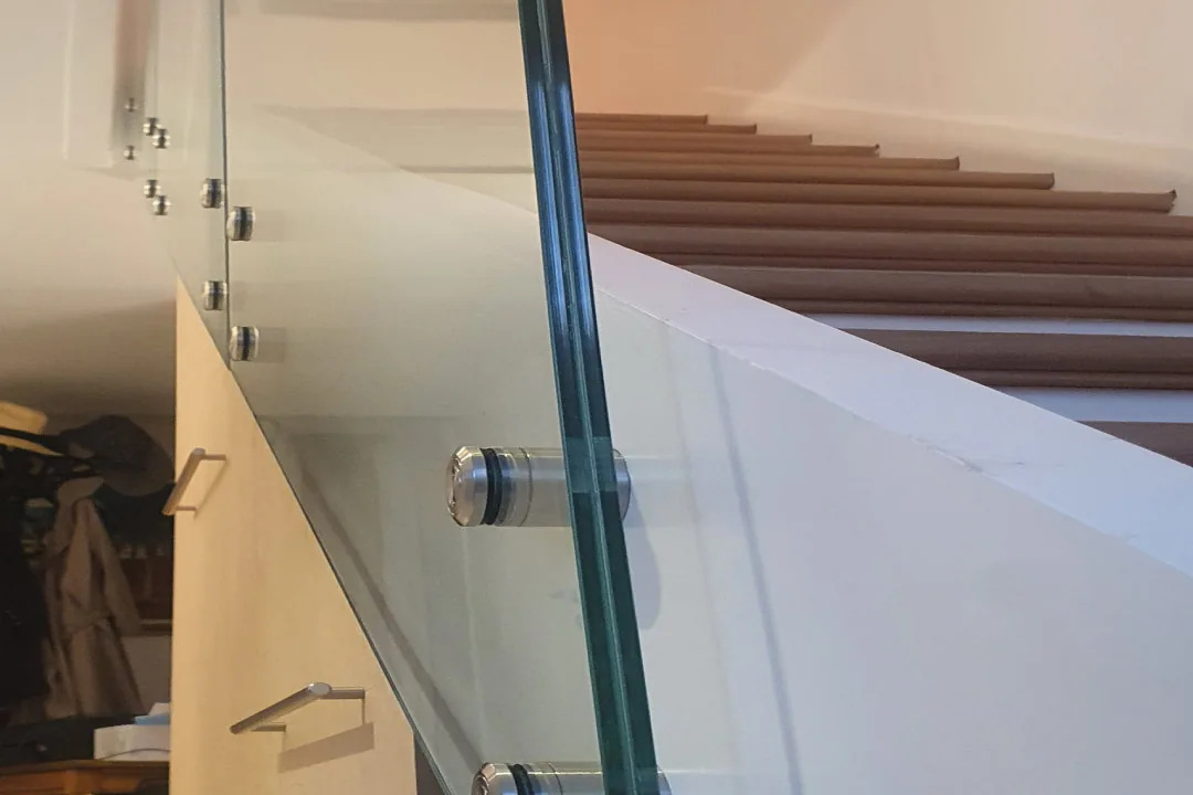 Escalier — Garde-corps escalier